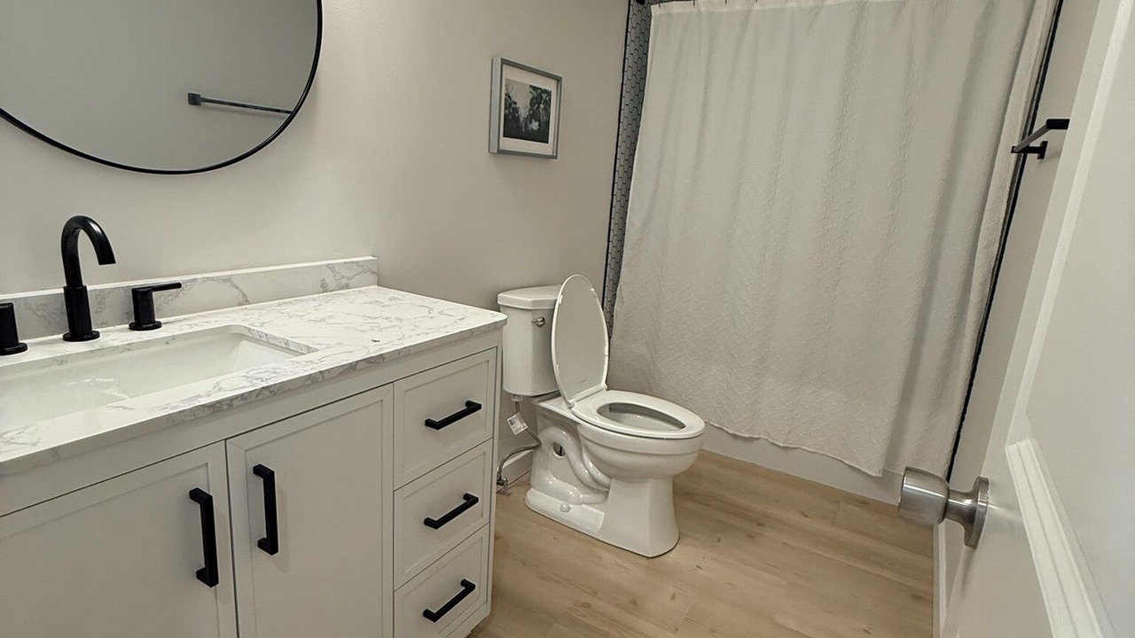 Photo of Bathroom in Indian Trail