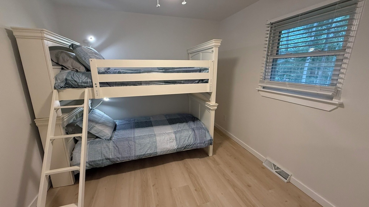 Photo of Bedroom in Indian Trail