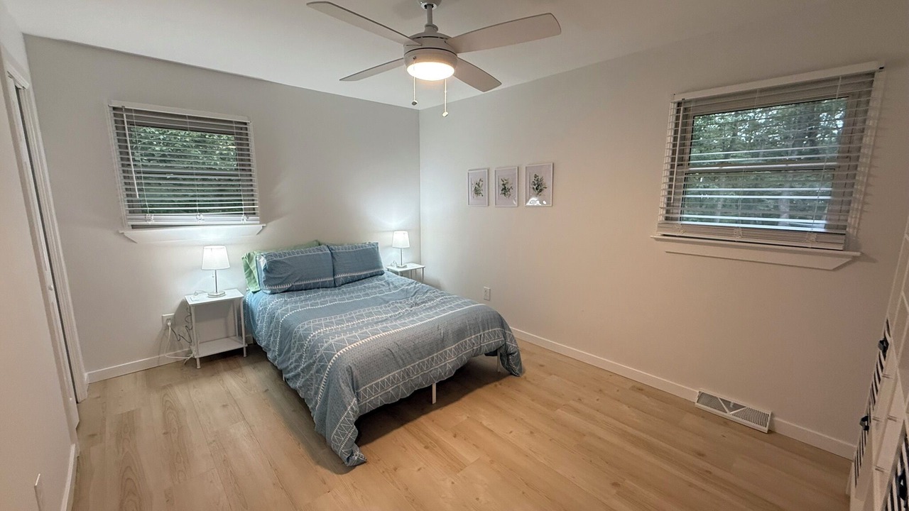Photo of Bedroom in Indian Trail