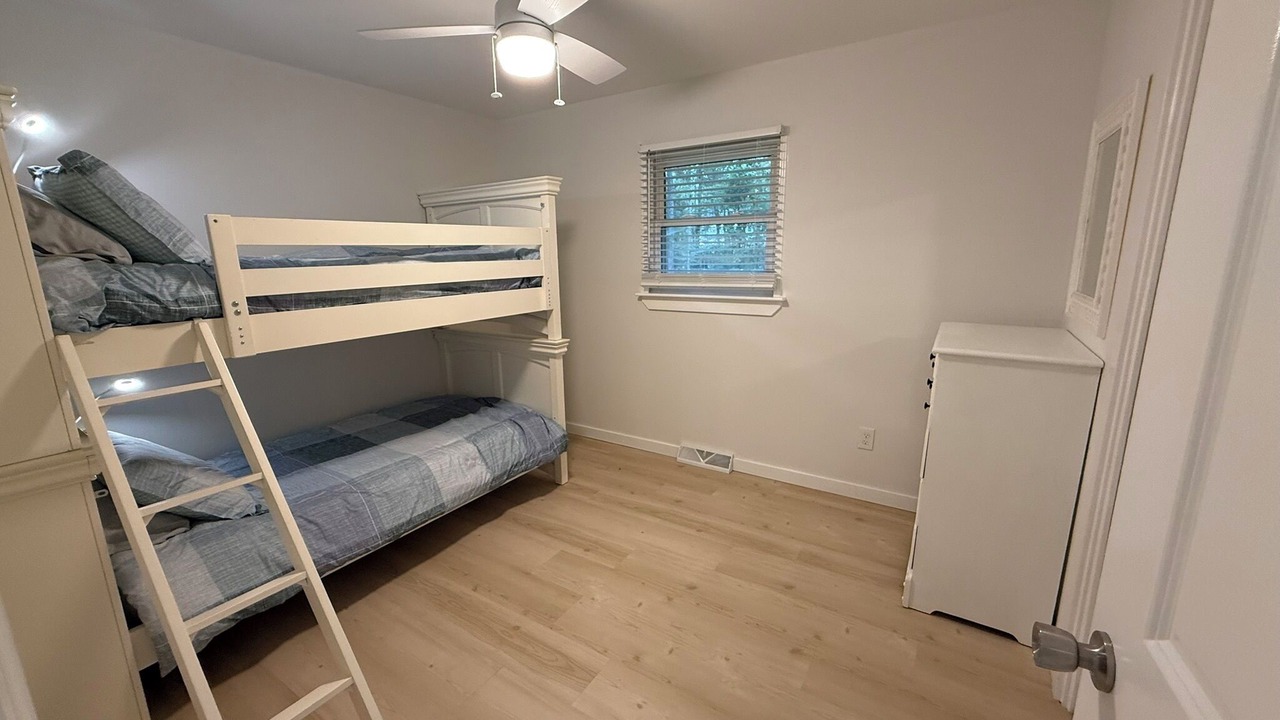 Photo of Bedroom in Indian Trail