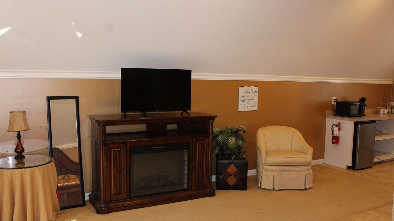 Photo of Livingroom in Greensboro