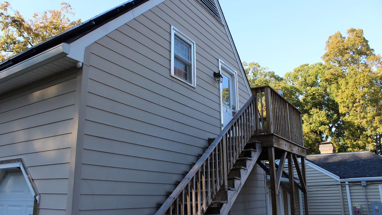 Photo of Outdoor in Greensboro