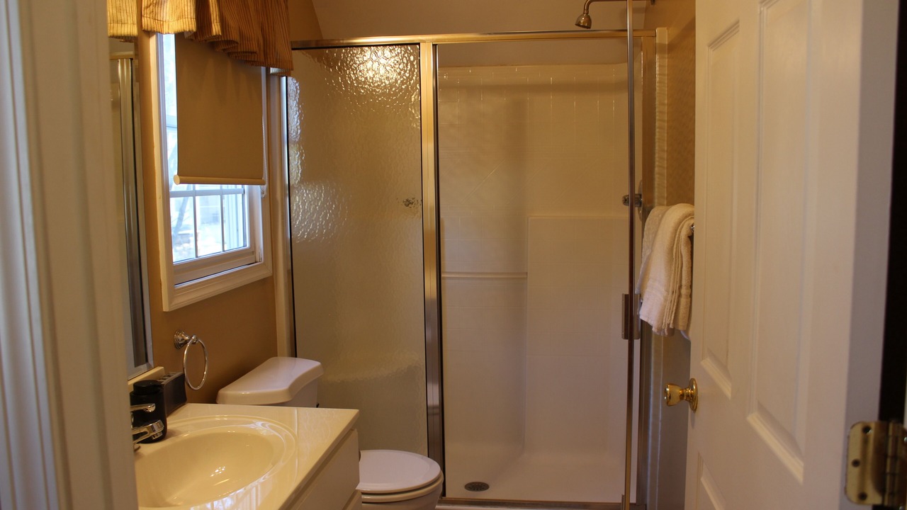 Photo of Bathroom in Greensboro