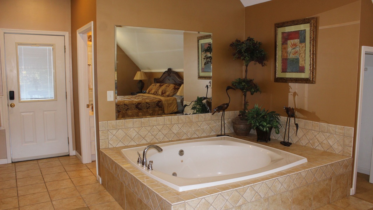 Photo of Bathroom in Greensboro