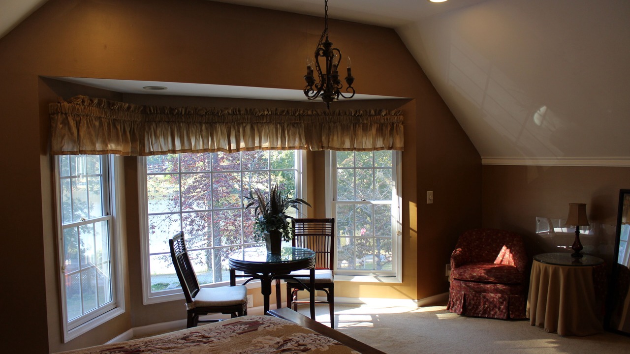Photo of Bedroom in Greensboro