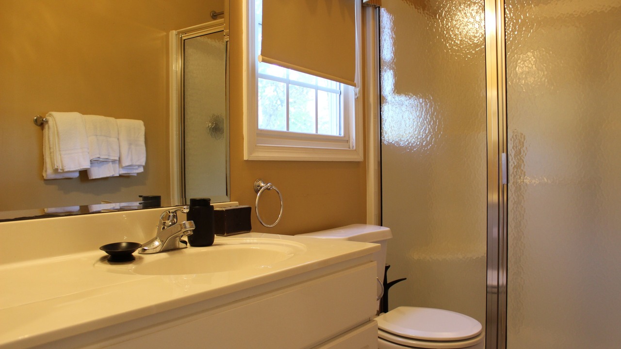 Photo of Bathroom in Greensboro