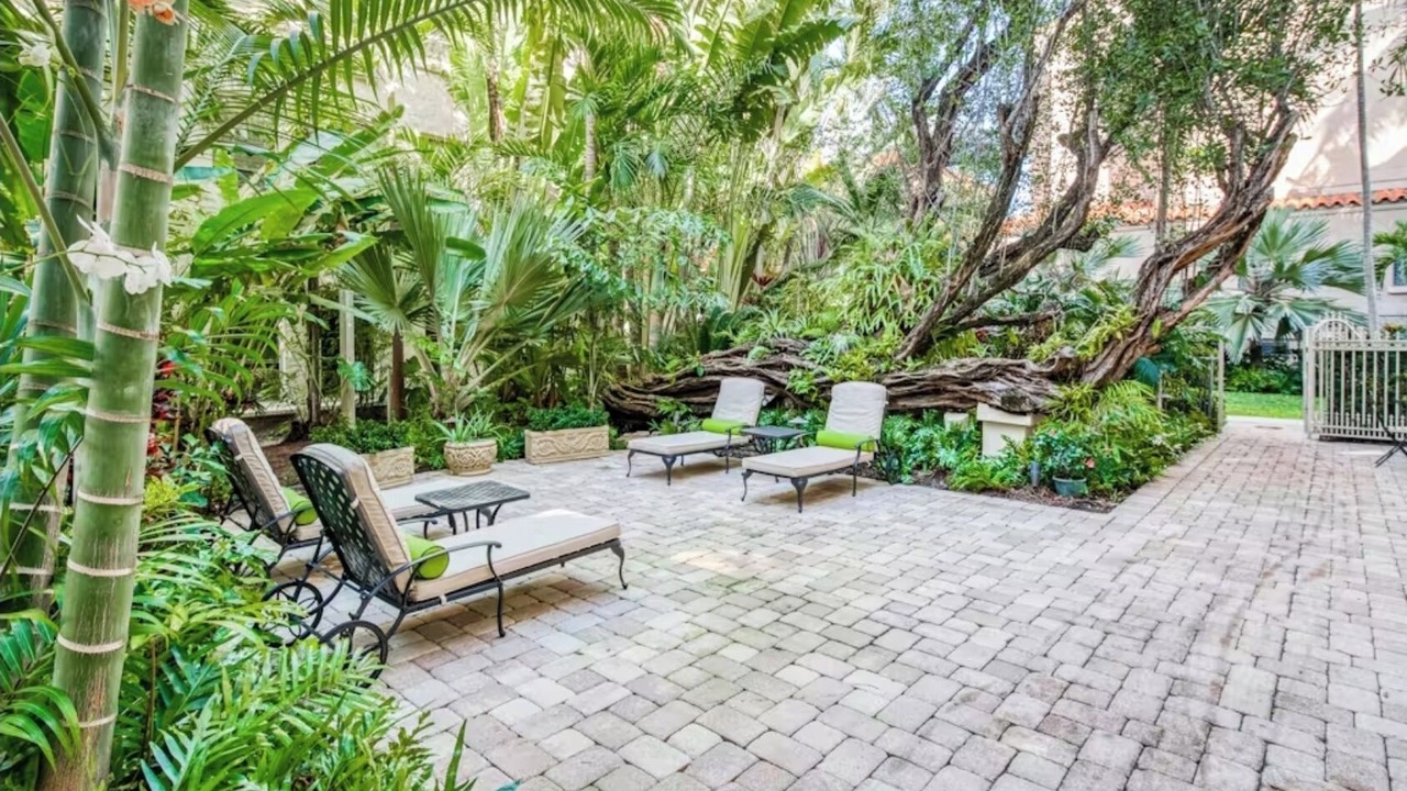 Photo of Patio Balcony in Palm Beach