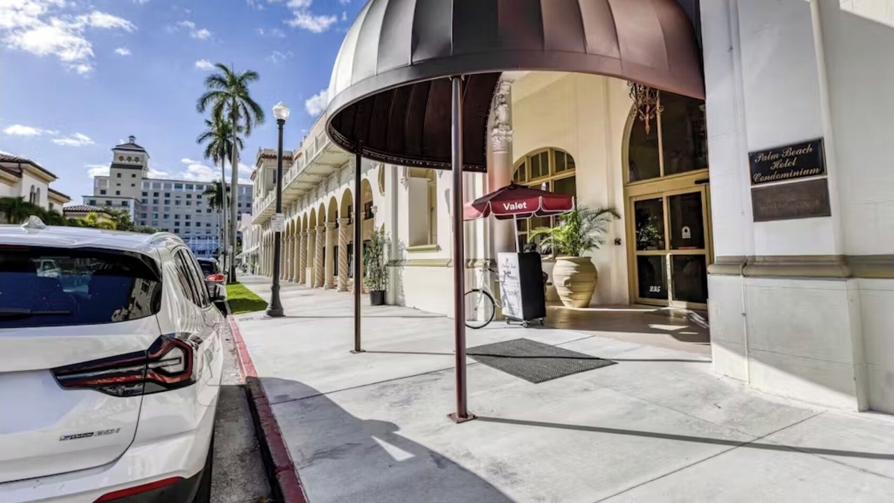 Photo of Outdoor in Palm Beach