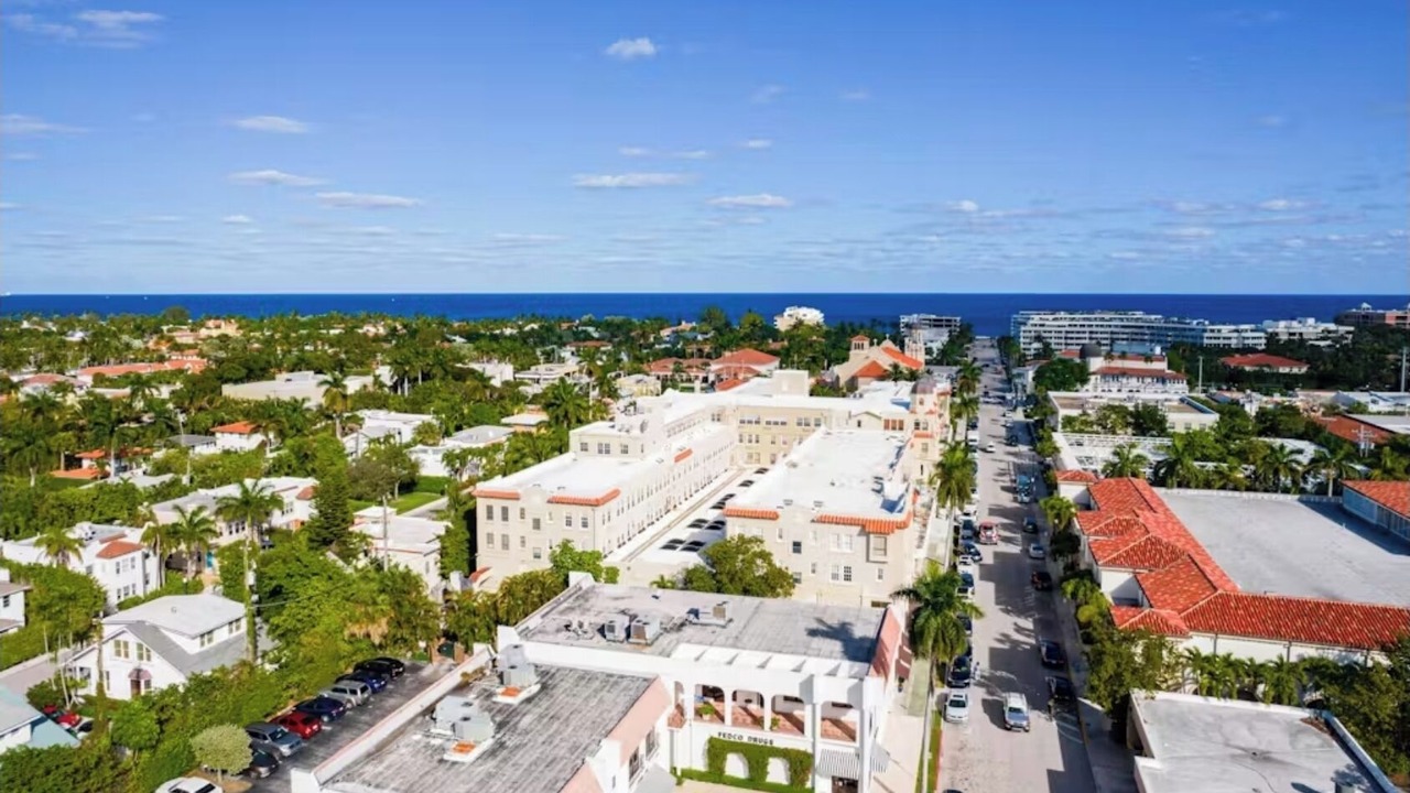 Photo of Outdoor in Palm Beach