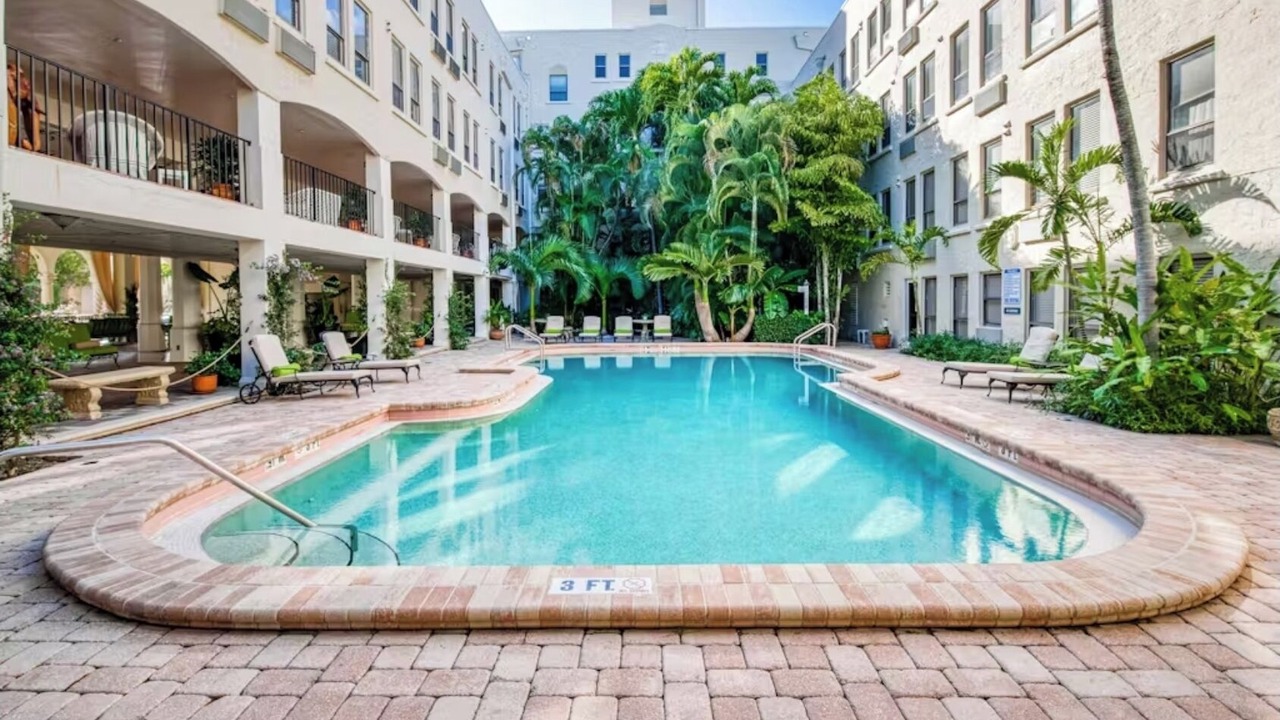 Photo of Outdoor in Palm Beach