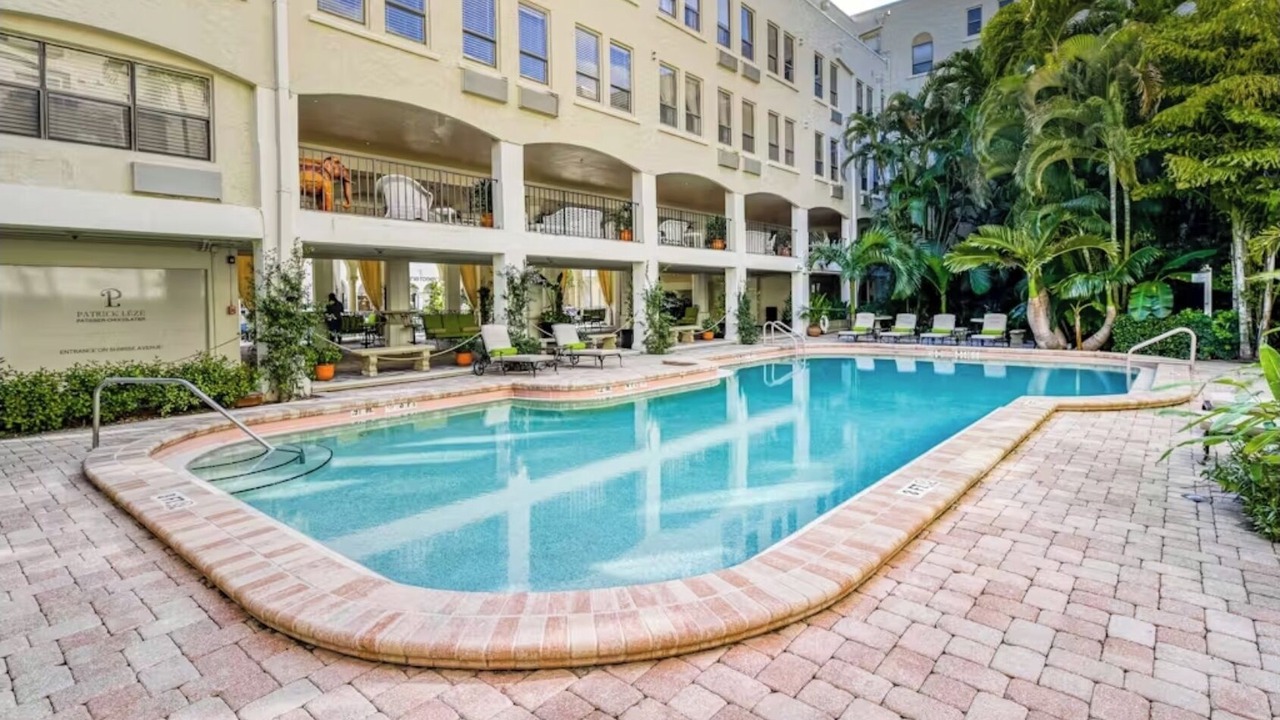 Photo of Outdoor in Palm Beach