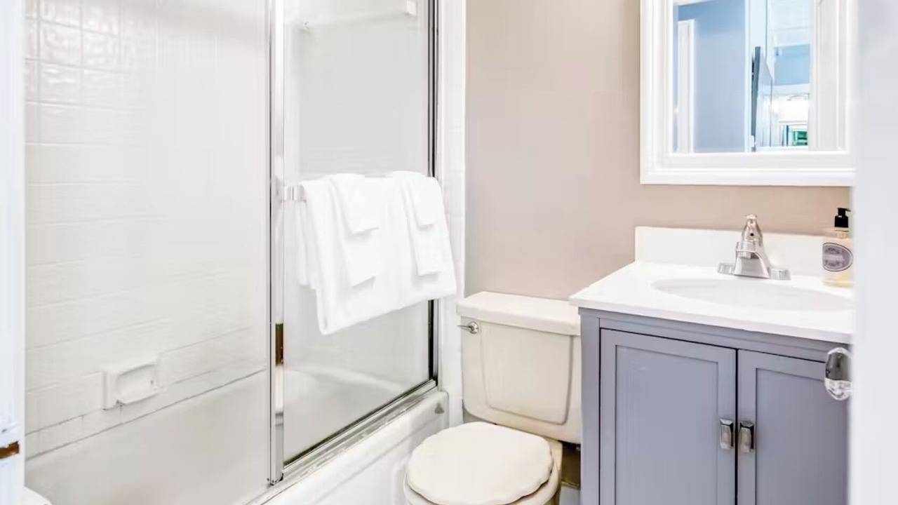 Photo of Bathroom in Palm Beach
