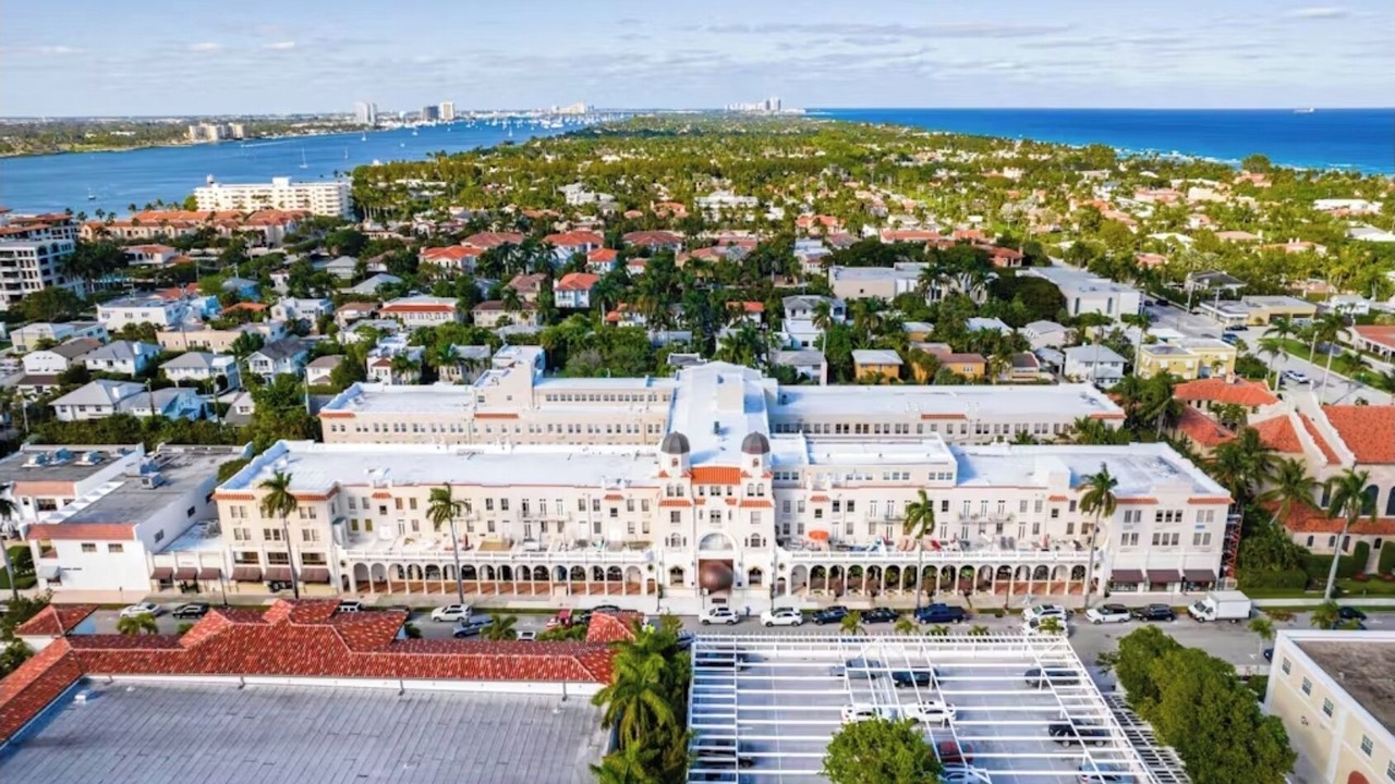 Photo of Outdoor in Palm Beach