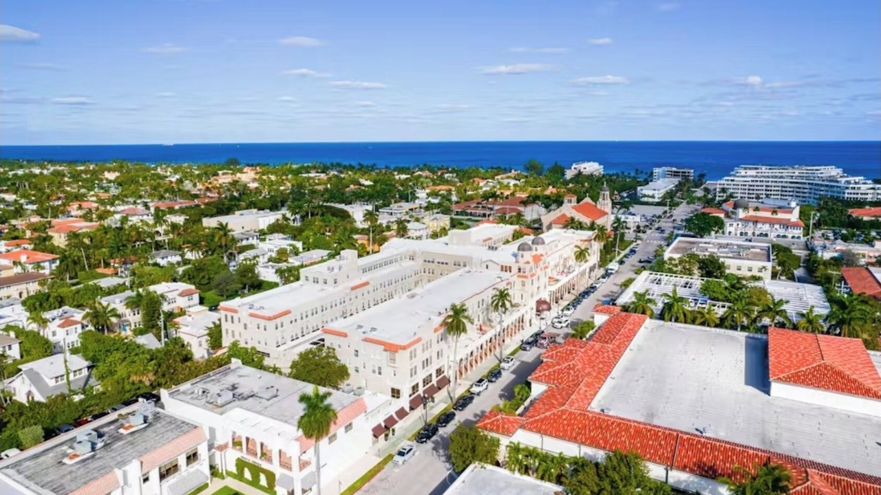 Photo of Outdoor in Palm Beach