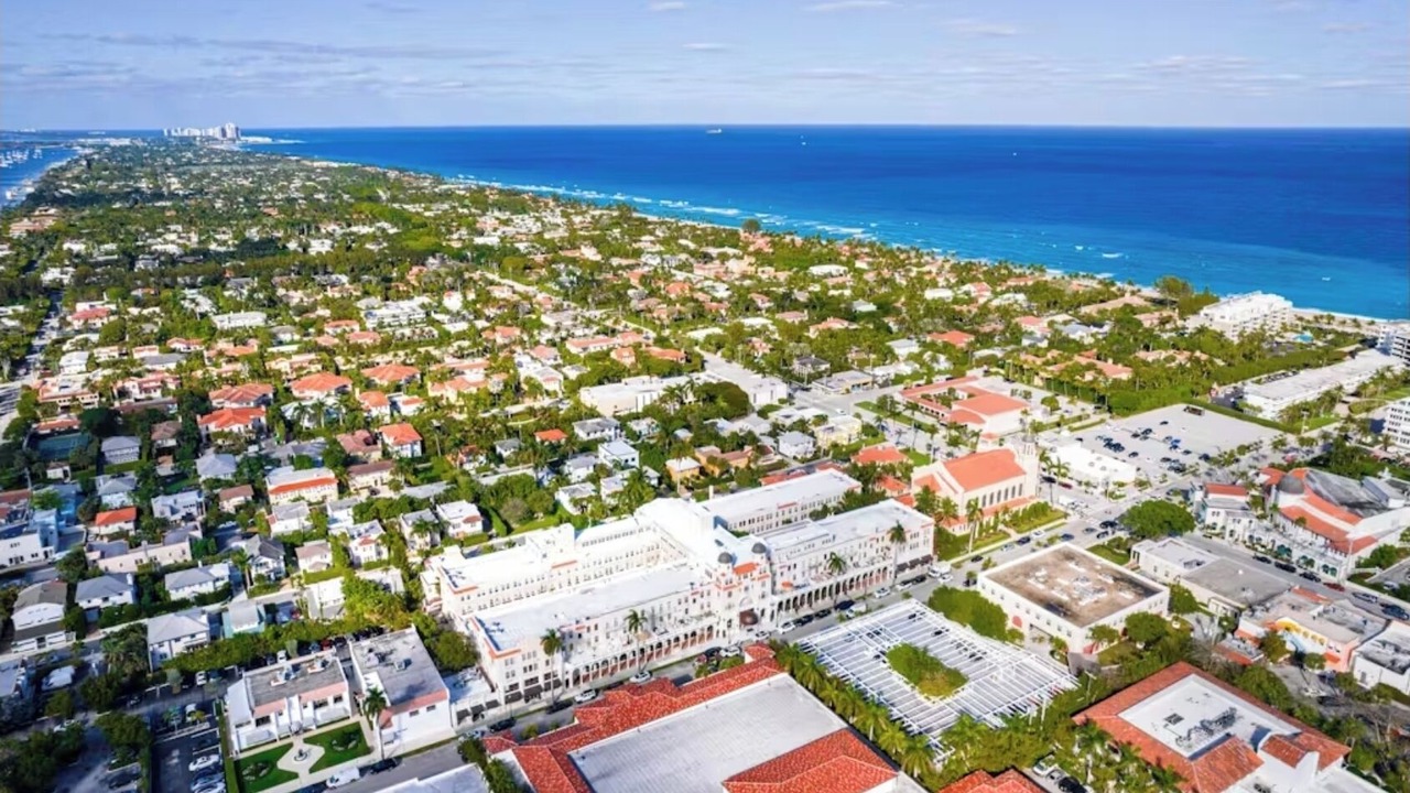 Photo of Outdoor in Palm Beach