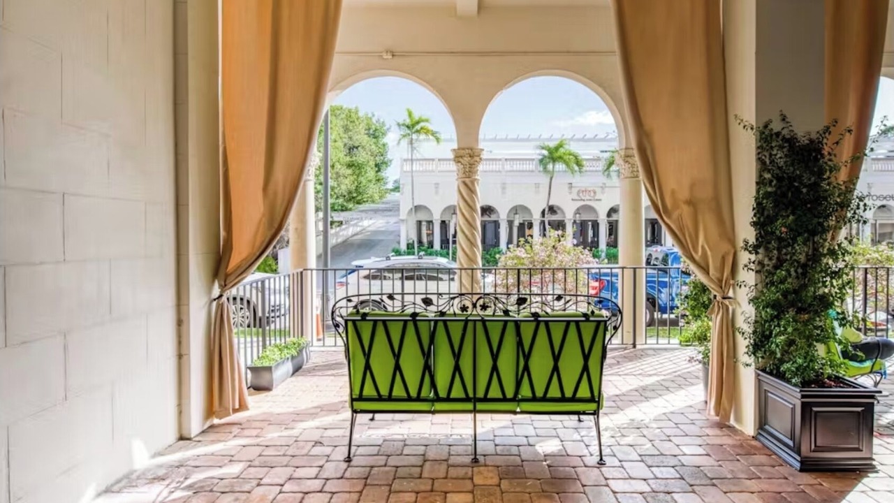 Photo of Outdoor in Palm Beach