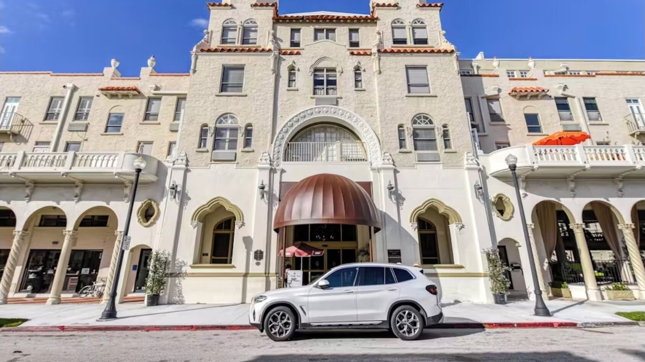 Photo of Outdoor in Palm Beach