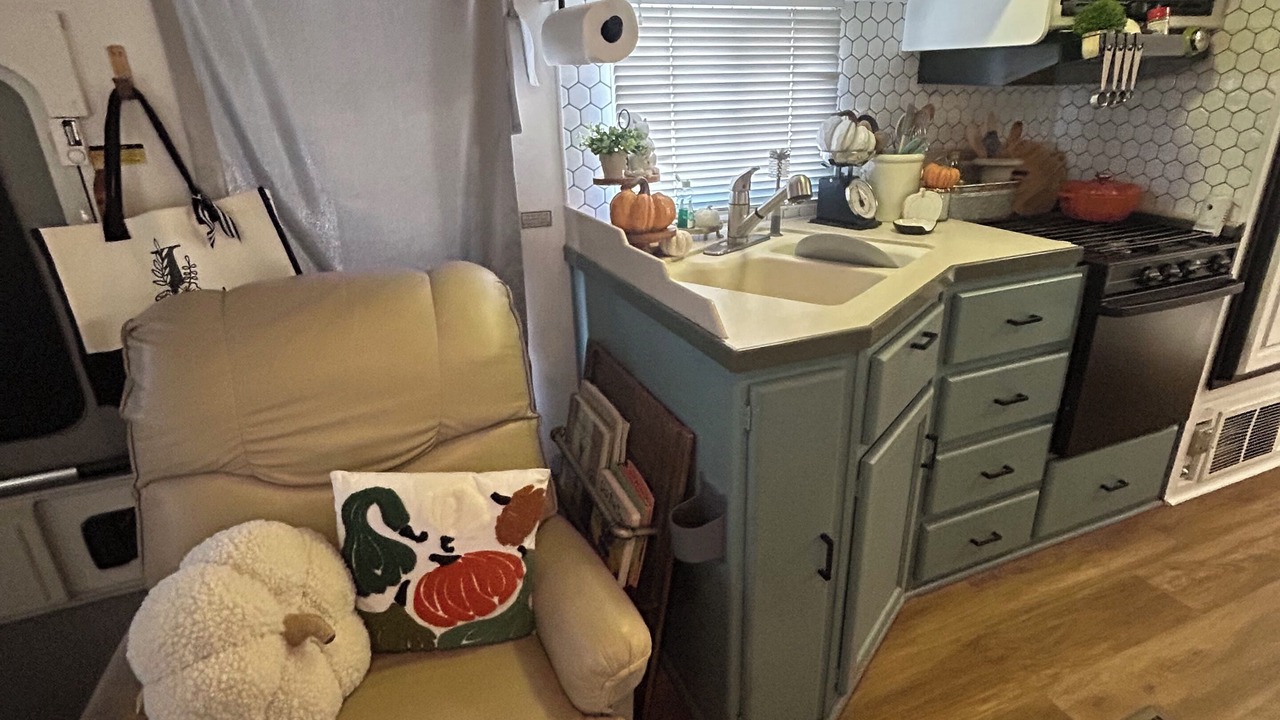 Photo of Kitchen in Poplarville