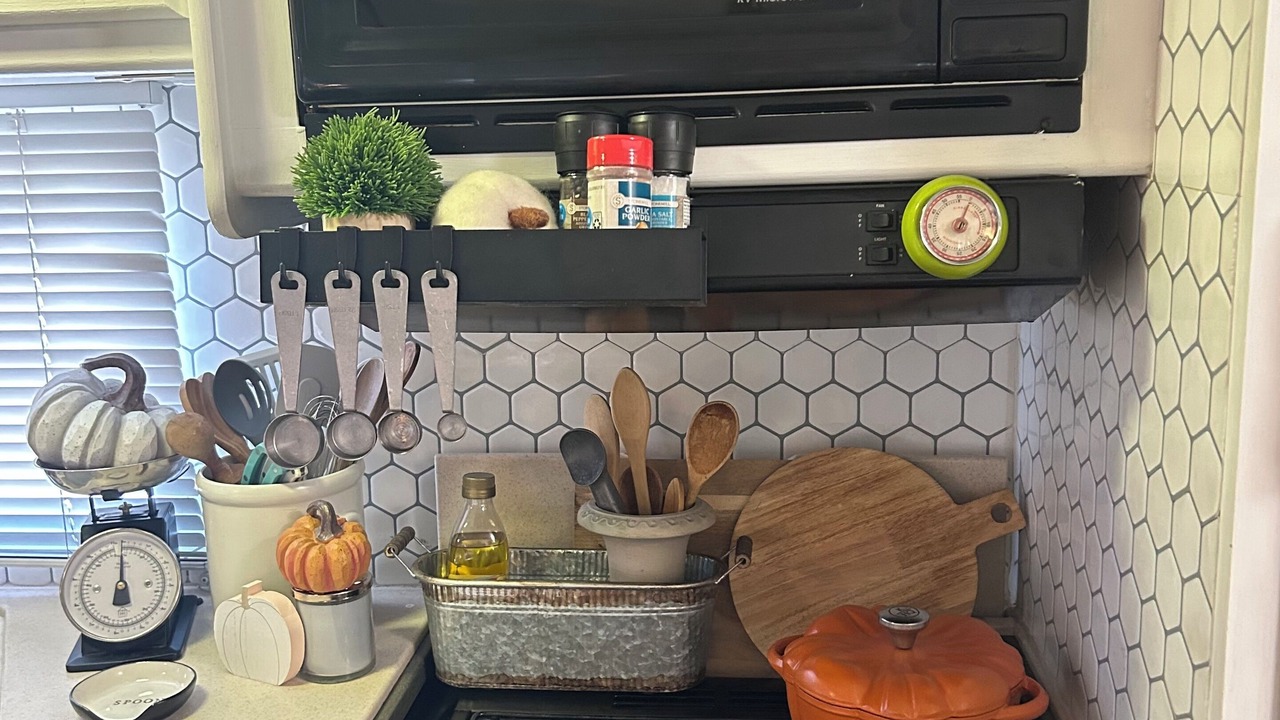 Photo of Kitchen in Poplarville