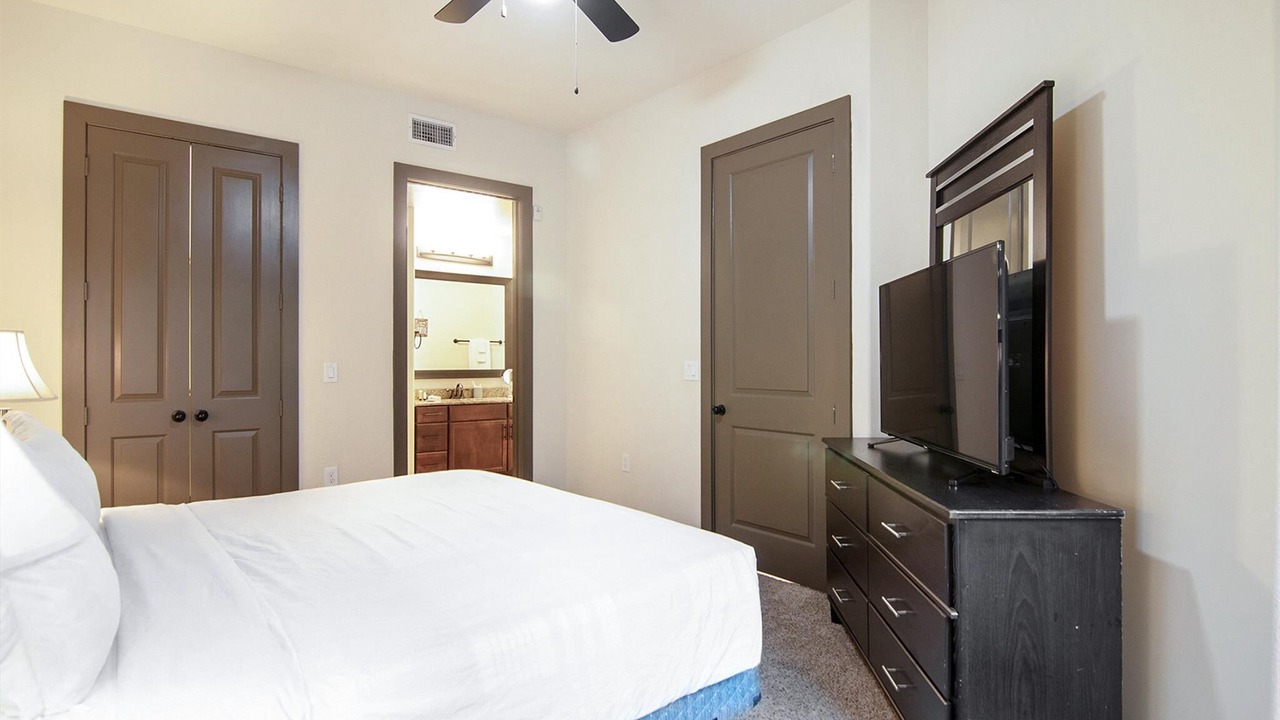 Photo of Bedroom in The Galleria