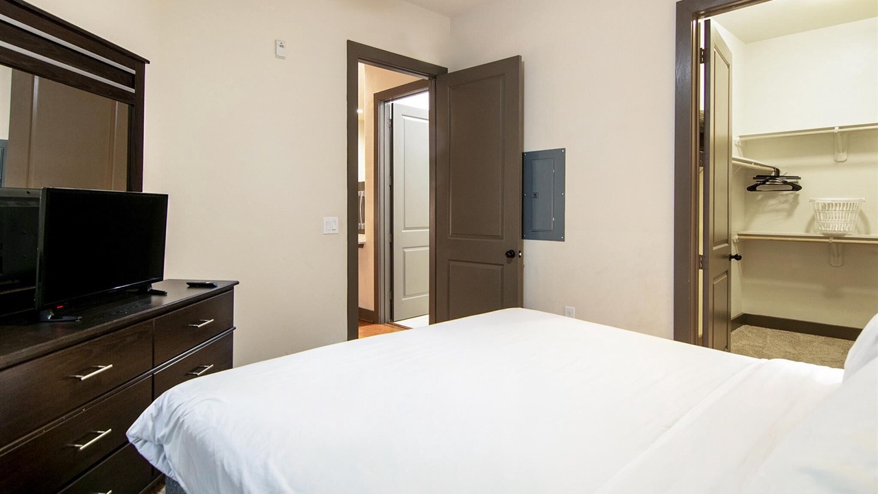 Photo of Bedroom in The Galleria