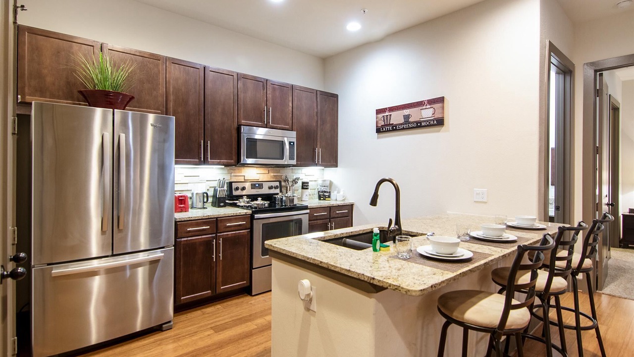 Photo of Kitchen in The Galleria