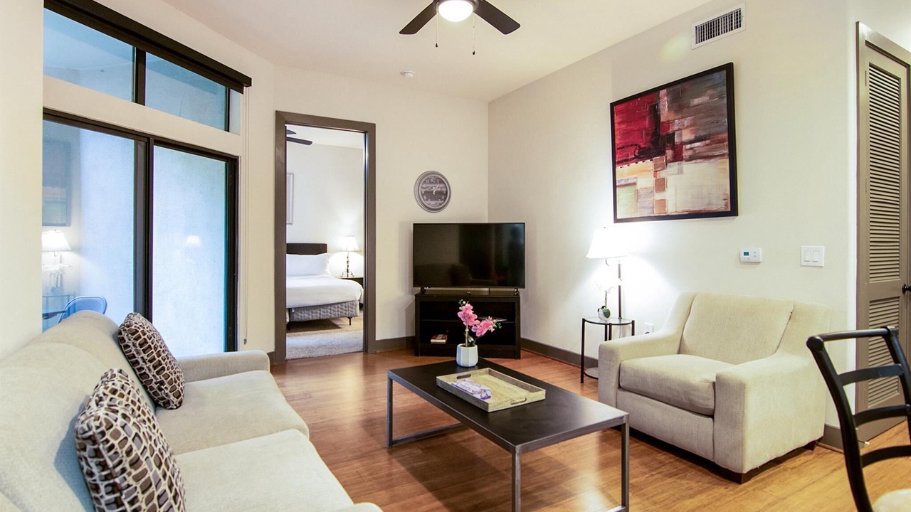 Photo of Livingroom in The Galleria