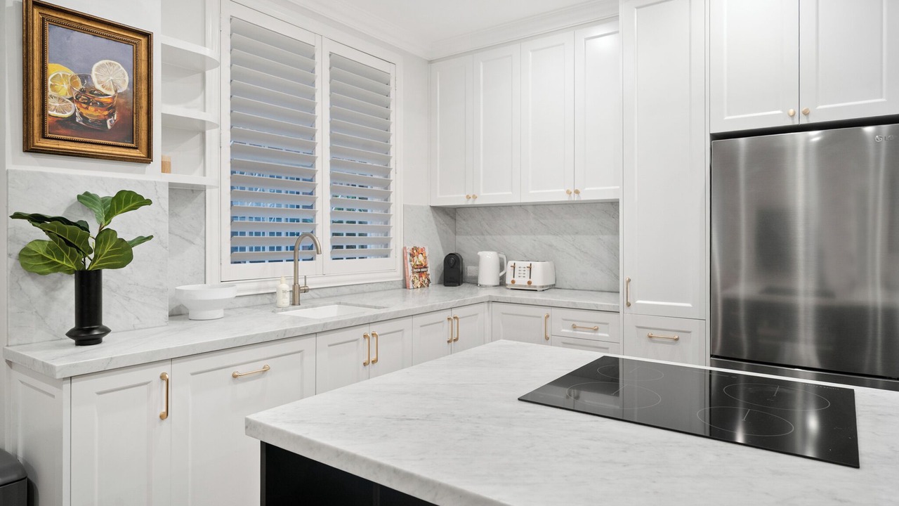 Photo of Kitchen in Rose Bay