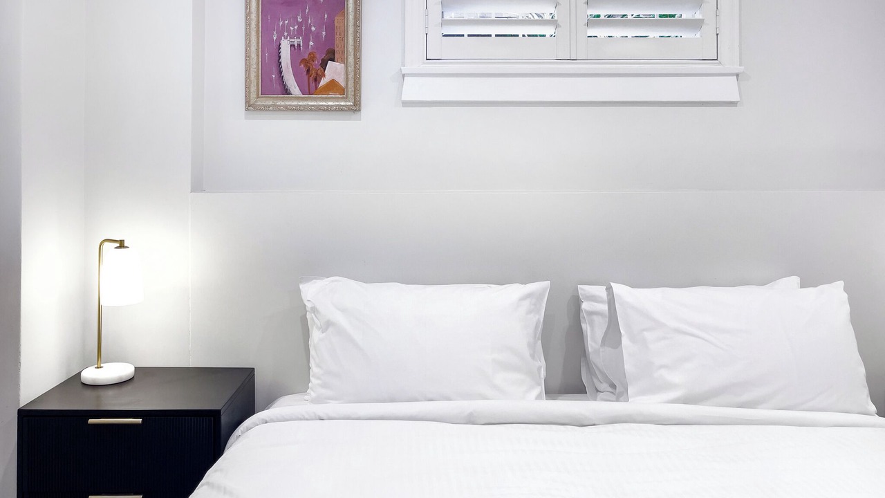 Photo of Bedroom in Rose Bay