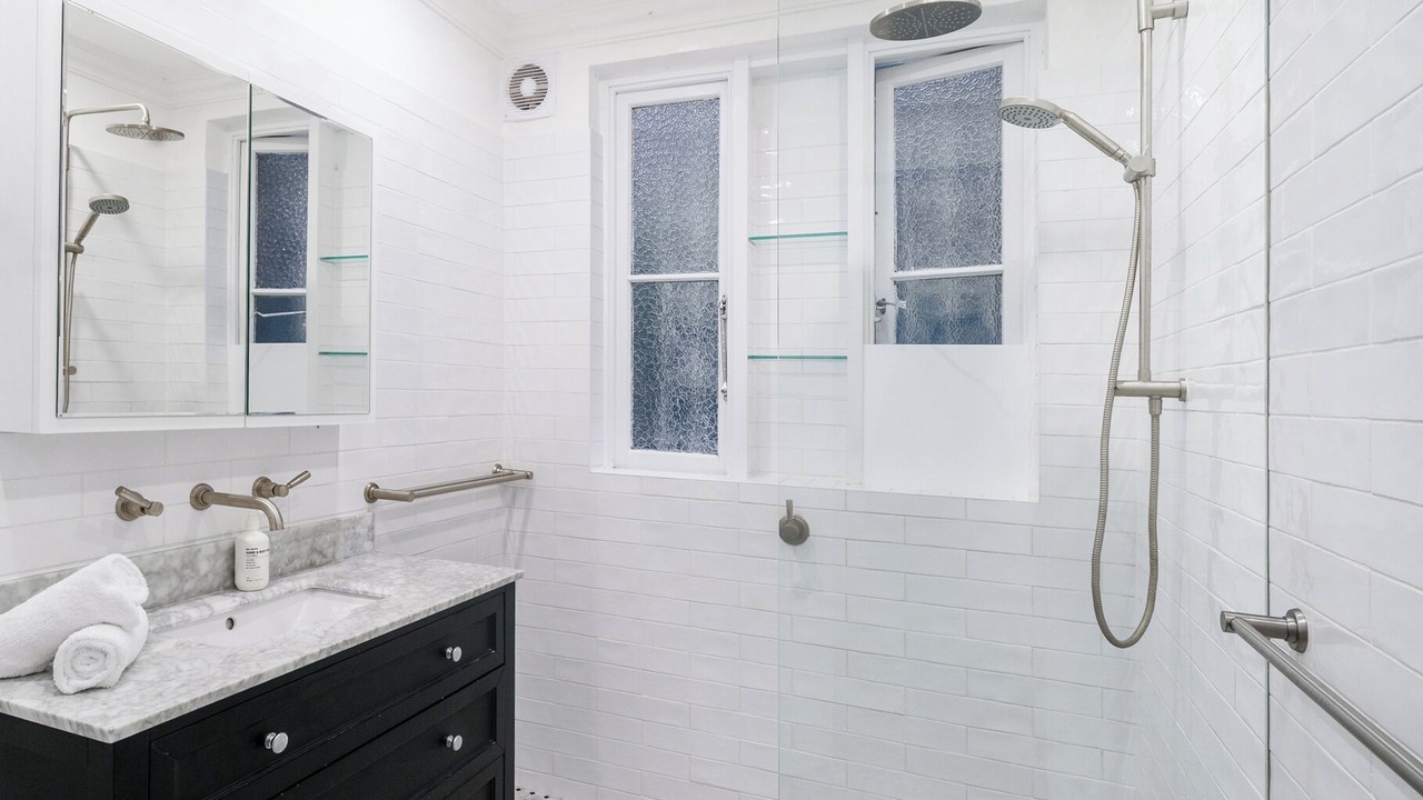 Photo of Bathroom in Rose Bay
