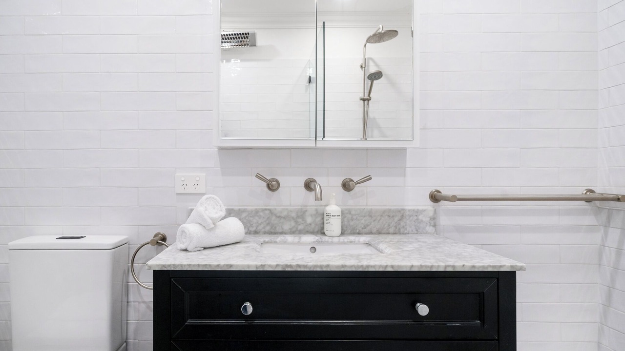 Photo of Bathroom in Rose Bay