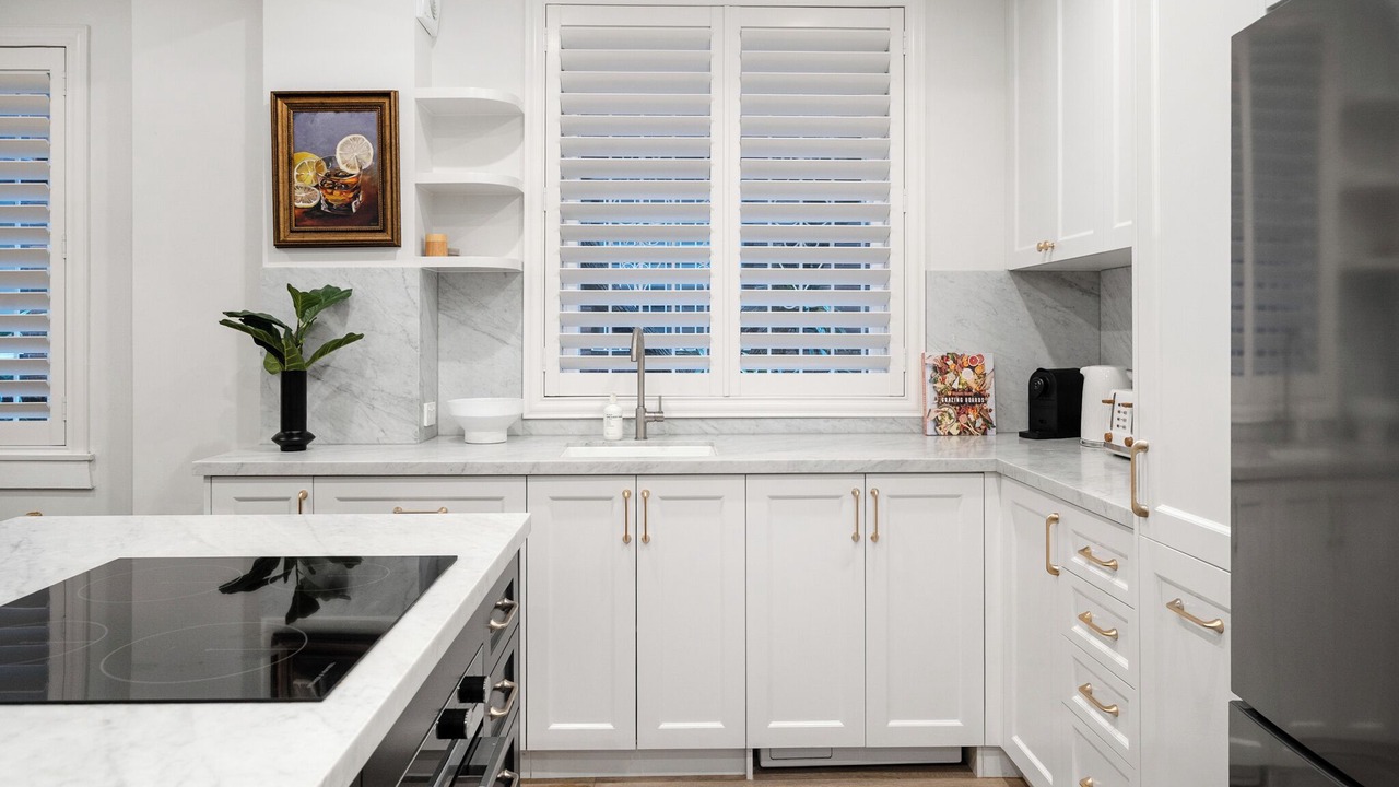 Photo of Kitchen in Rose Bay