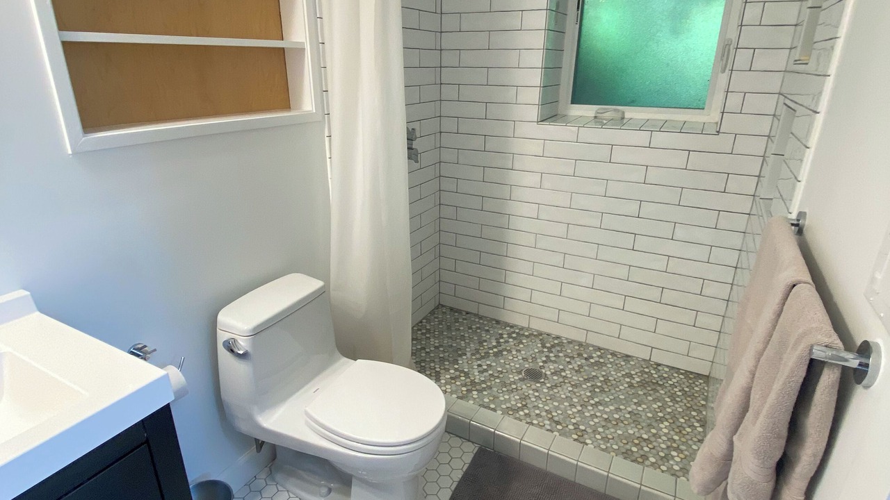 Photo of Bathroom in Albany