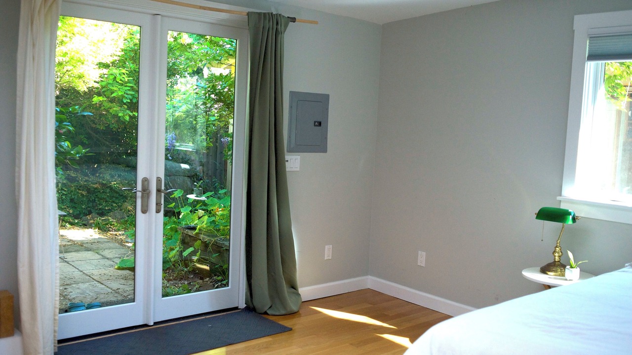 Photo of Bedroom in Albany