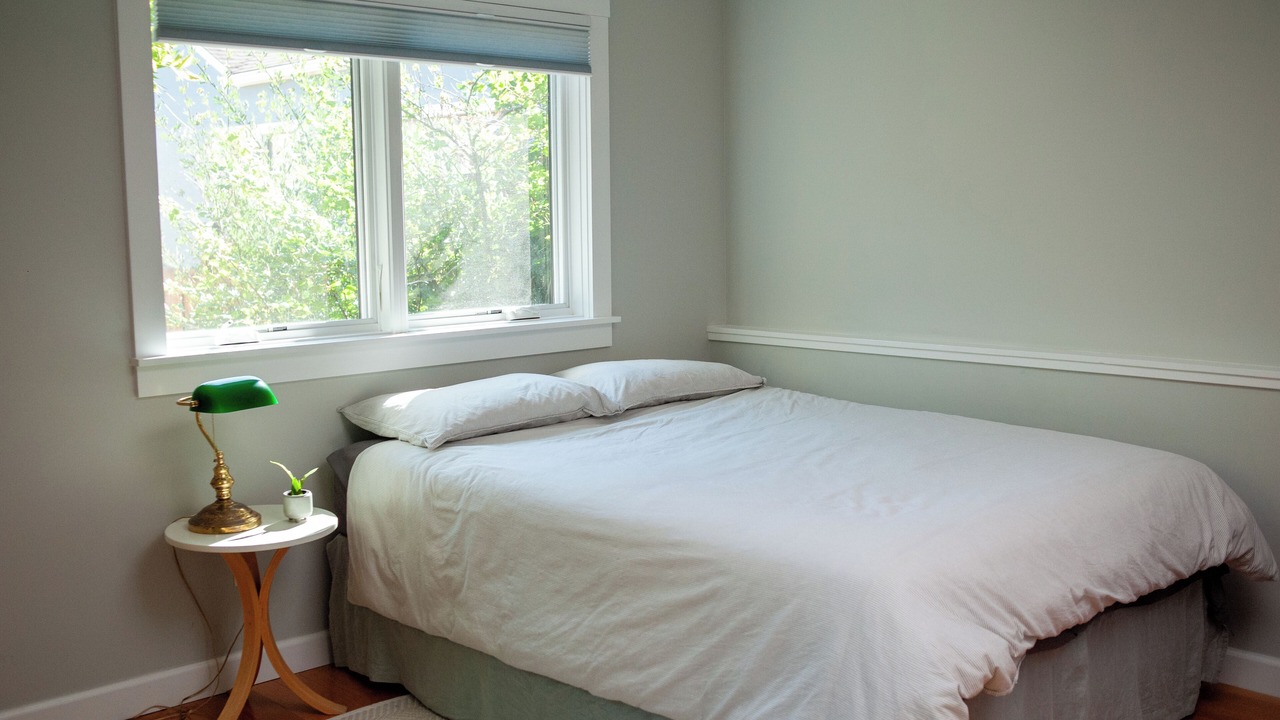 Photo of Bedroom in Albany