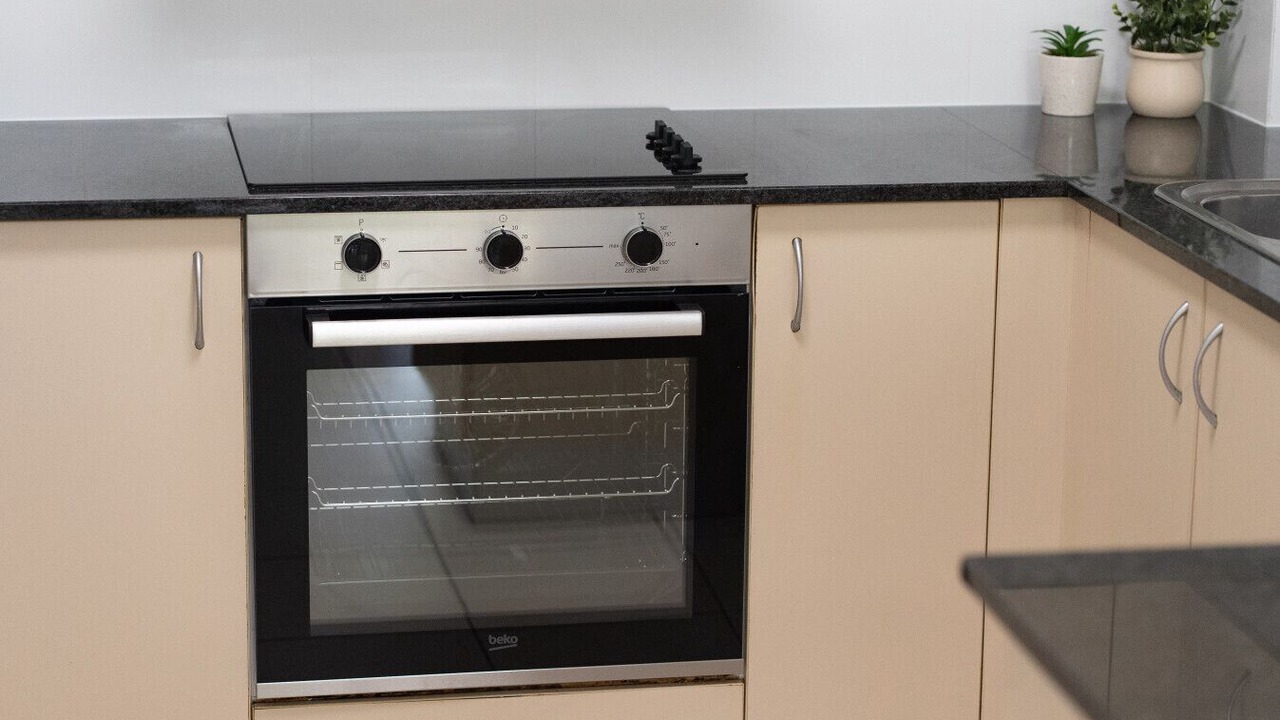 Photo of Kitchen in Parramatta Park