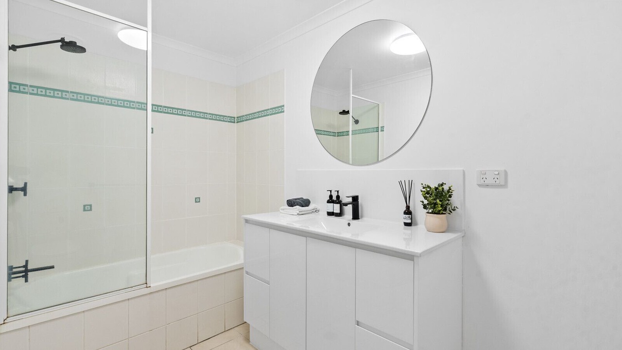 Photo of Bathroom in Parramatta Park