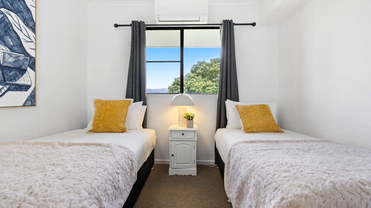 Photo of Bedroom in Parramatta Park