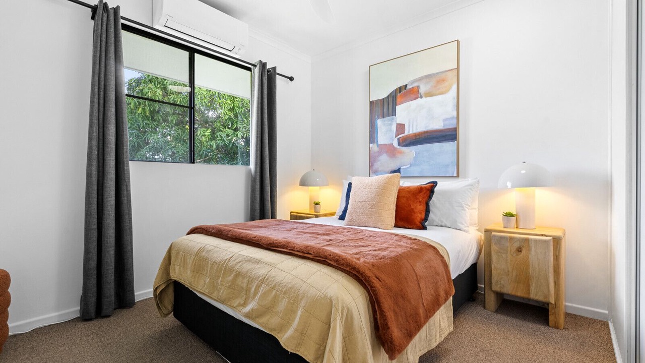 Photo of Bedroom in Parramatta Park