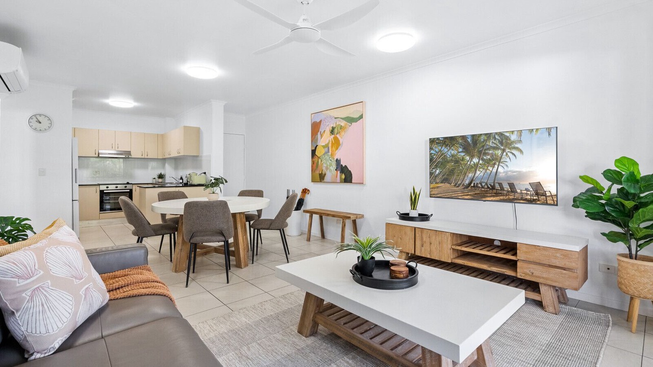 Photo of Livingroom in Parramatta Park