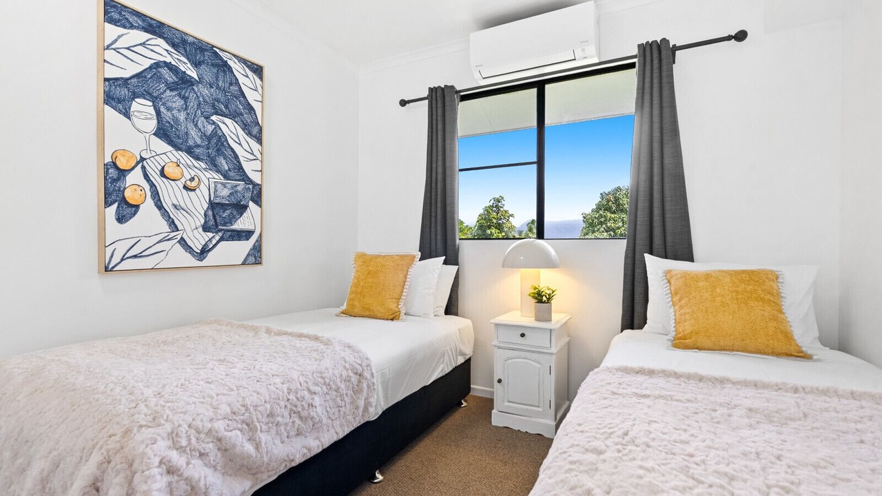 Photo of Bedroom in Parramatta Park