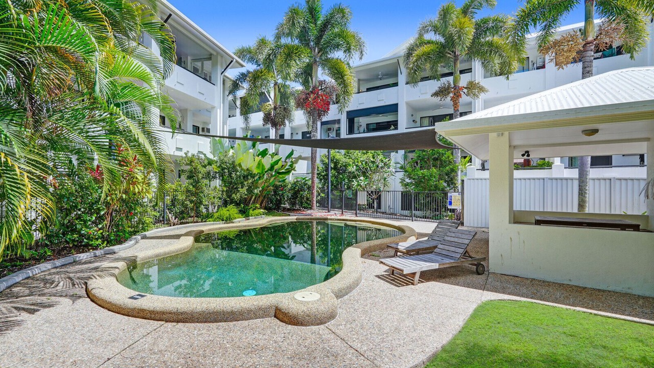 Photo of Outdoor in Parramatta Park