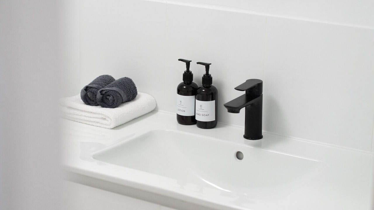 Photo of Bathroom in Parramatta Park