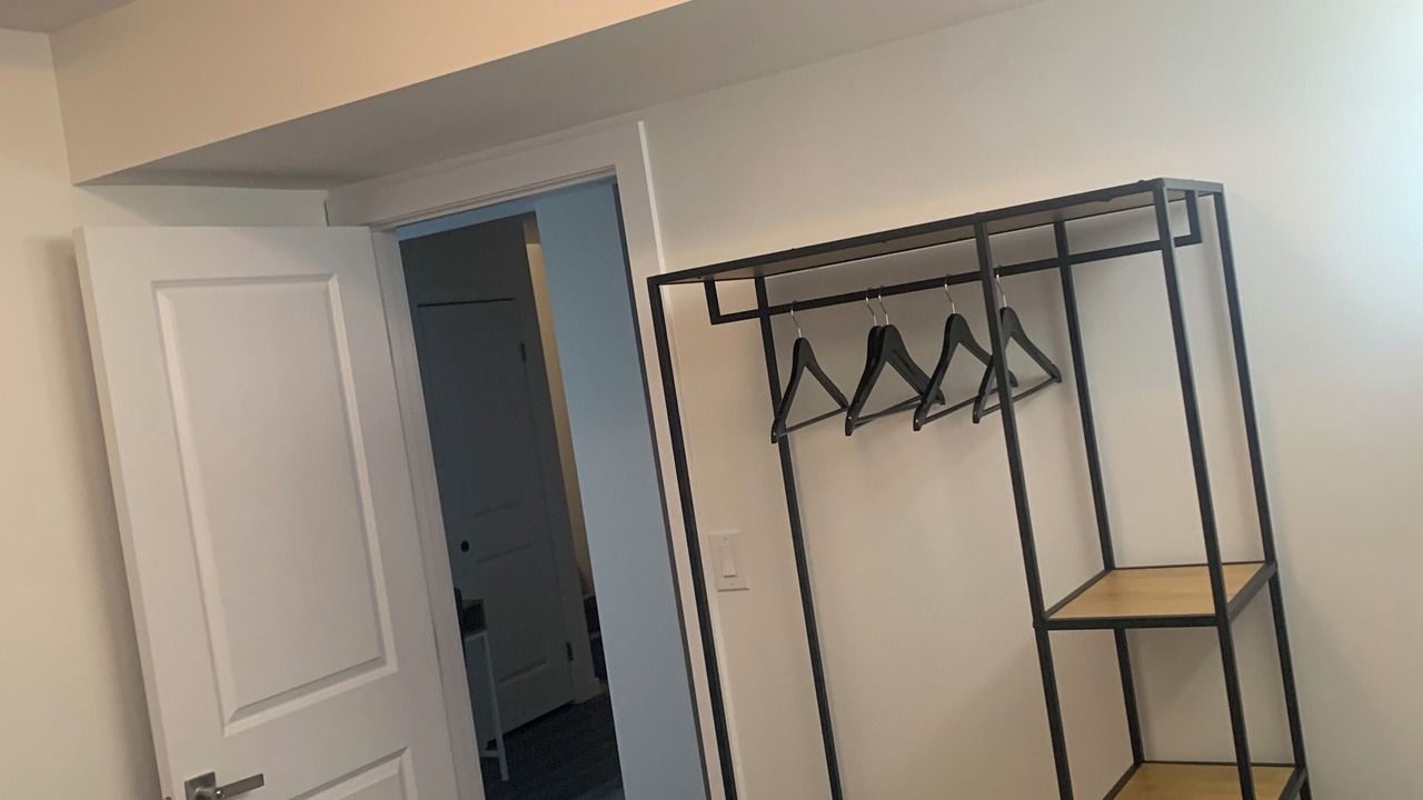 Photo of Bedroom in Fort Gary