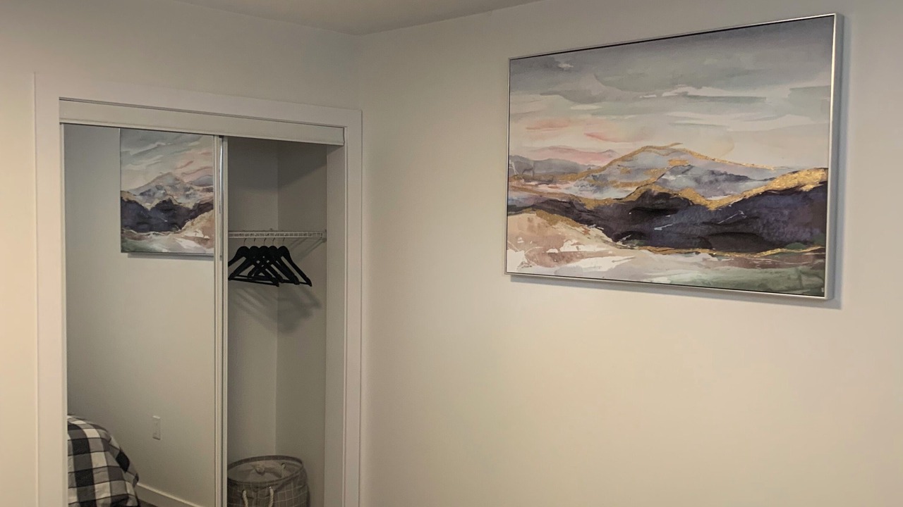 Photo of Bedroom in Fort Gary