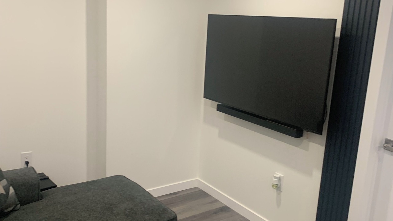 Photo of Livingroom in Fort Gary