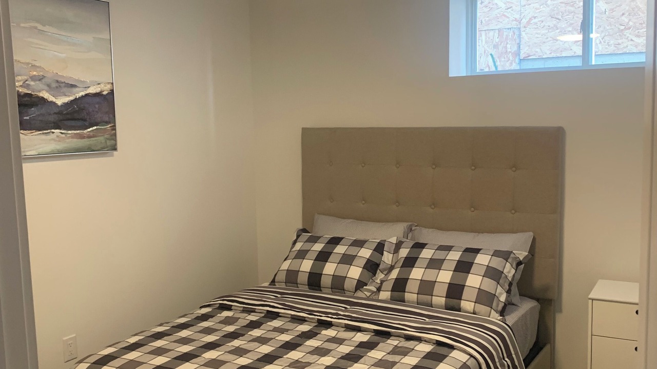 Photo of Bedroom in Fort Gary