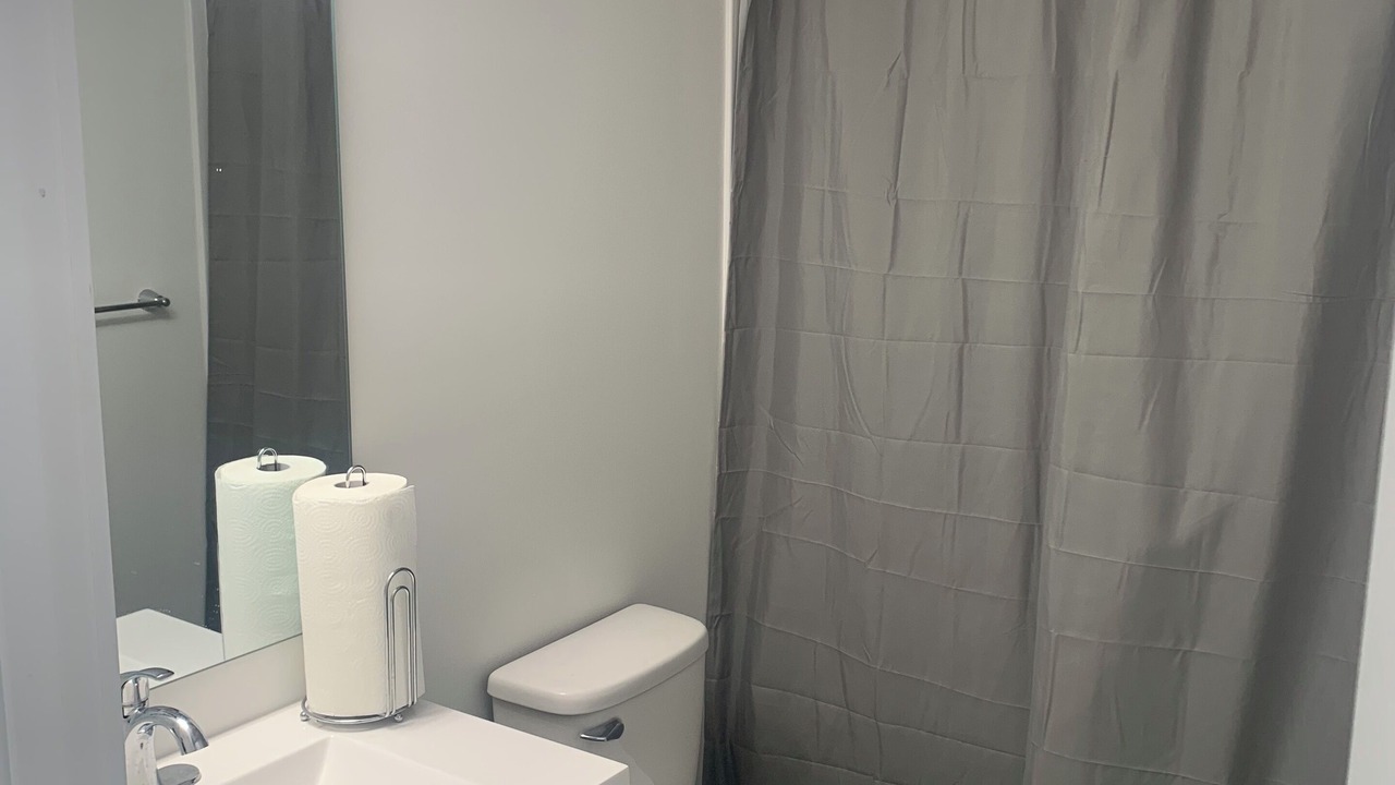 Photo of Bathroom in Fort Gary