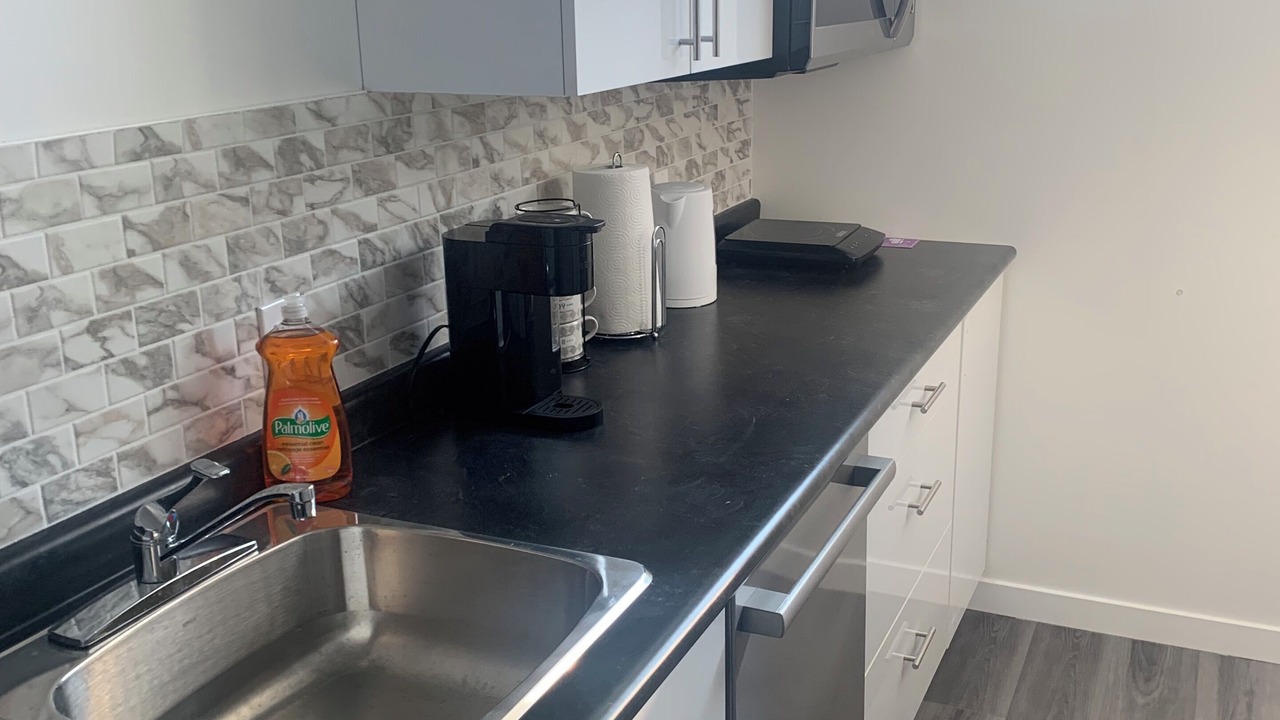 Photo of Kitchen in Fort Gary