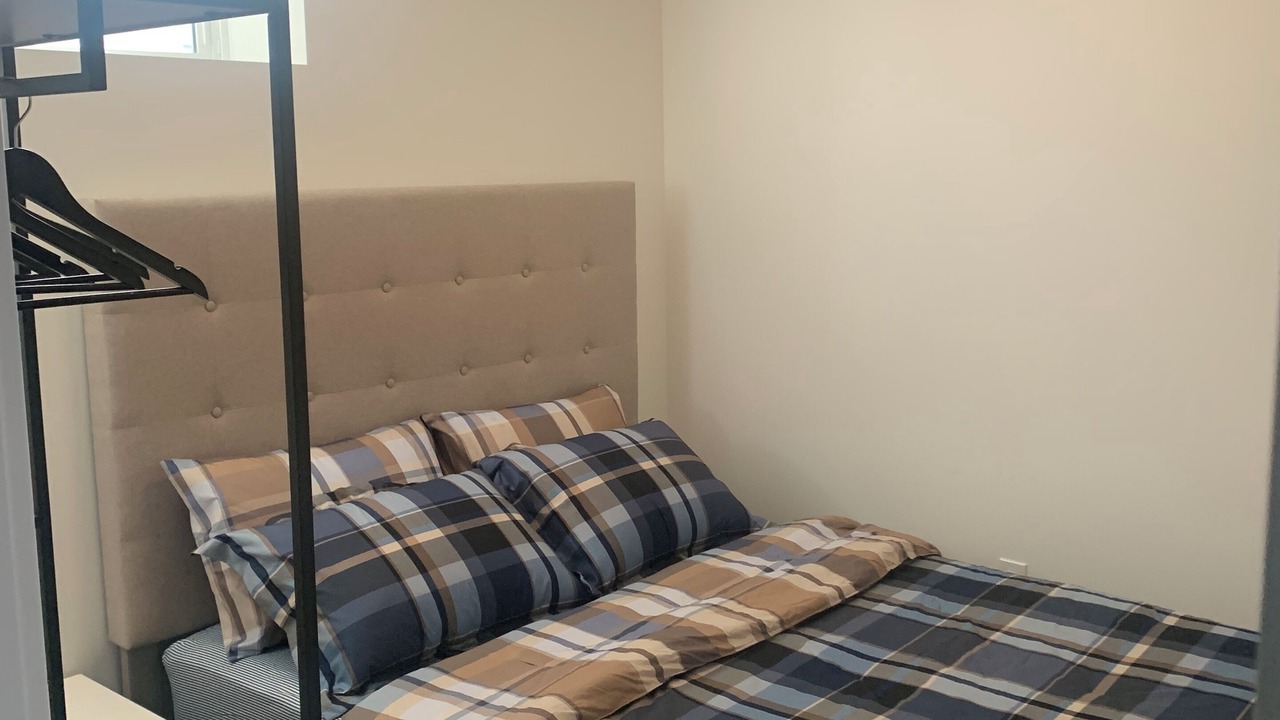 Photo of Bedroom in Fort Gary